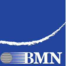 Logo BMN