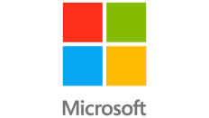 Logo Microsoft